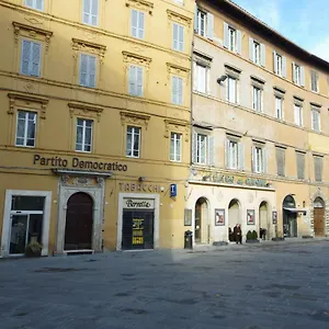 Vannucci House , Pérouse Italie