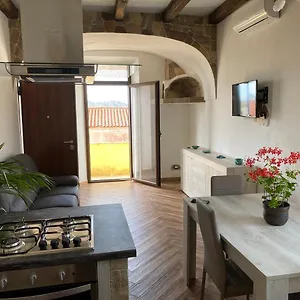 Casa Balilla Appartamento