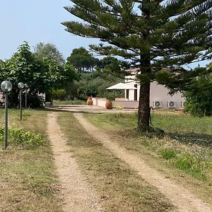 Miquel - Casina Di Campagna , Alghero Italie