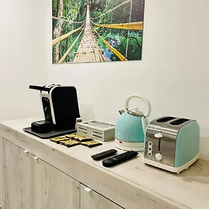 Suite169 , Bari Italie