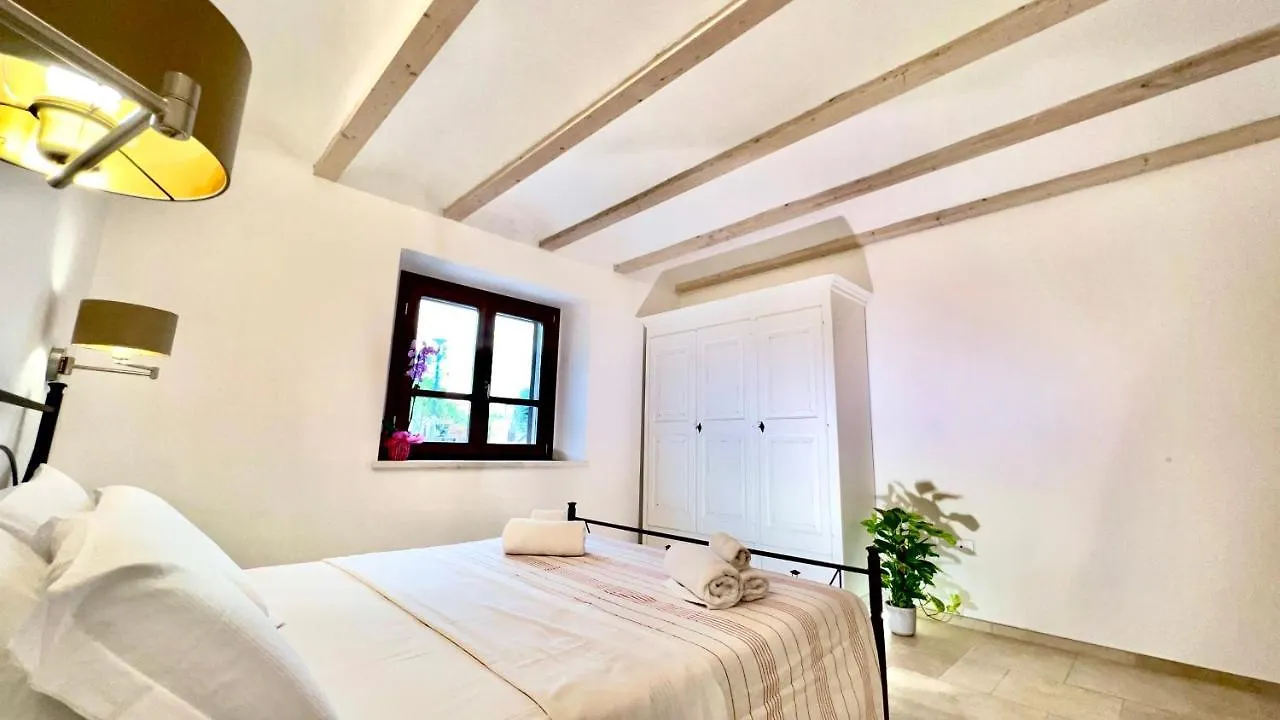Appartement La Casa Di Natalie à Girasole