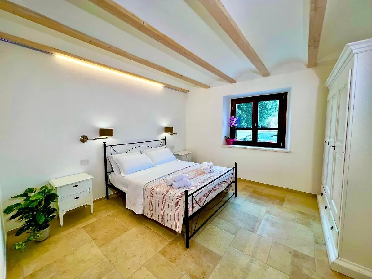 Appartement La Casa Di Natalie à Girasole
